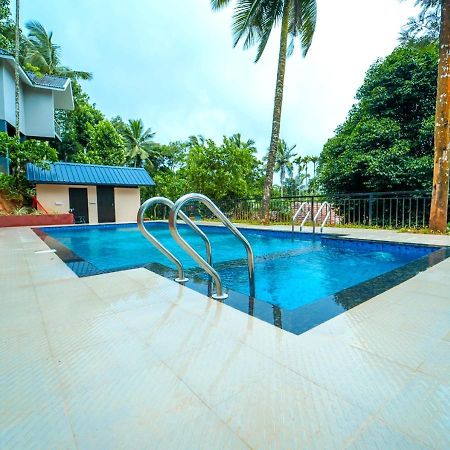 Chandragiri Wayanad Pool Bungalow By Voye Homes Vaduvanchal Экстерьер фото