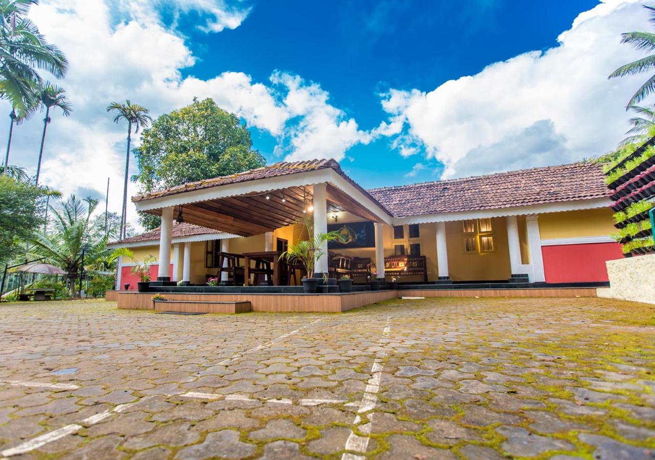 Chandragiri Wayanad Pool Bungalow By Voye Homes Vaduvanchal Экстерьер фото