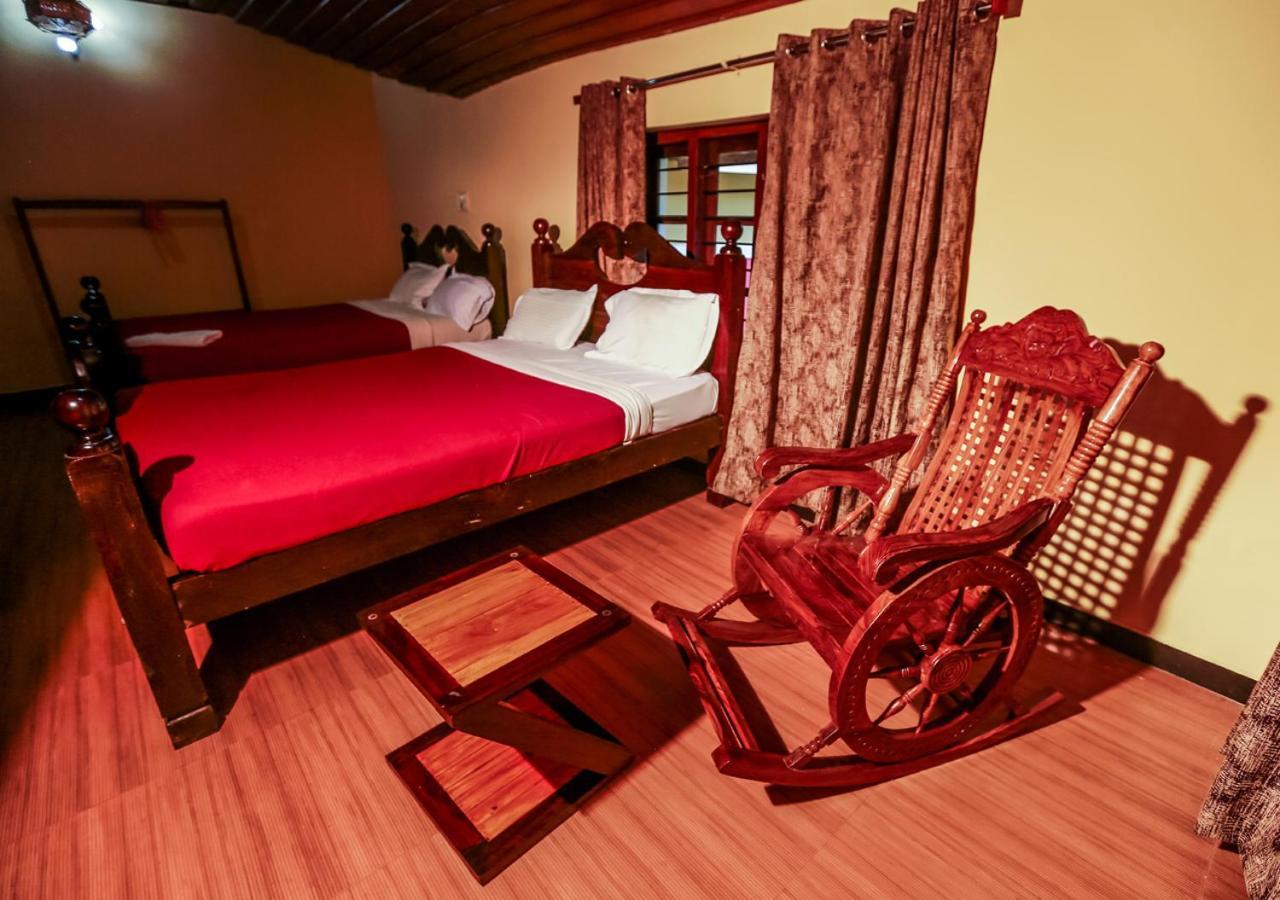 Chandragiri Wayanad Pool Bungalow By Voye Homes Vaduvanchal Экстерьер фото