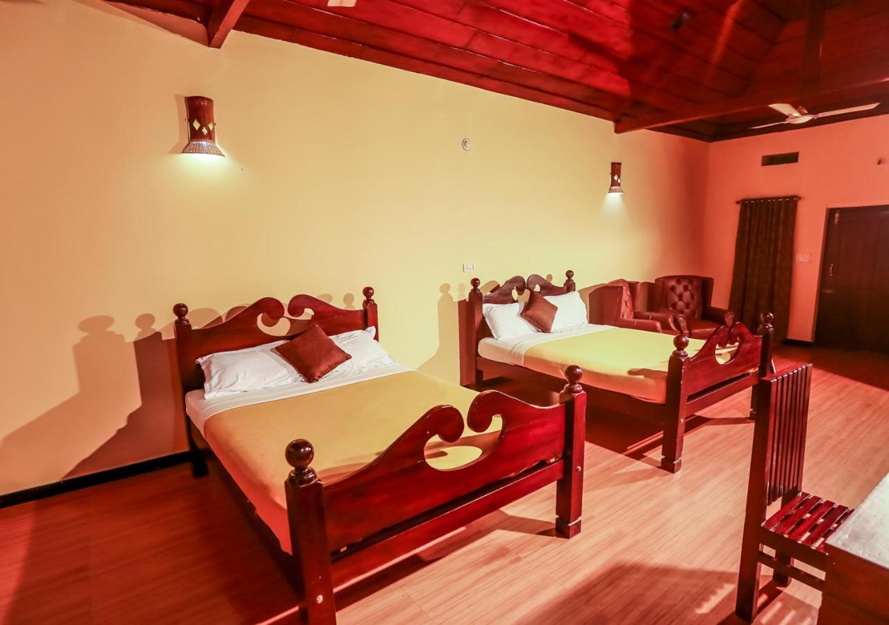 Chandragiri Wayanad Pool Bungalow By Voye Homes Vaduvanchal Экстерьер фото