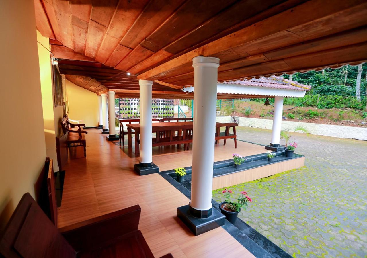 Chandragiri Wayanad Pool Bungalow By Voye Homes Vaduvanchal Экстерьер фото