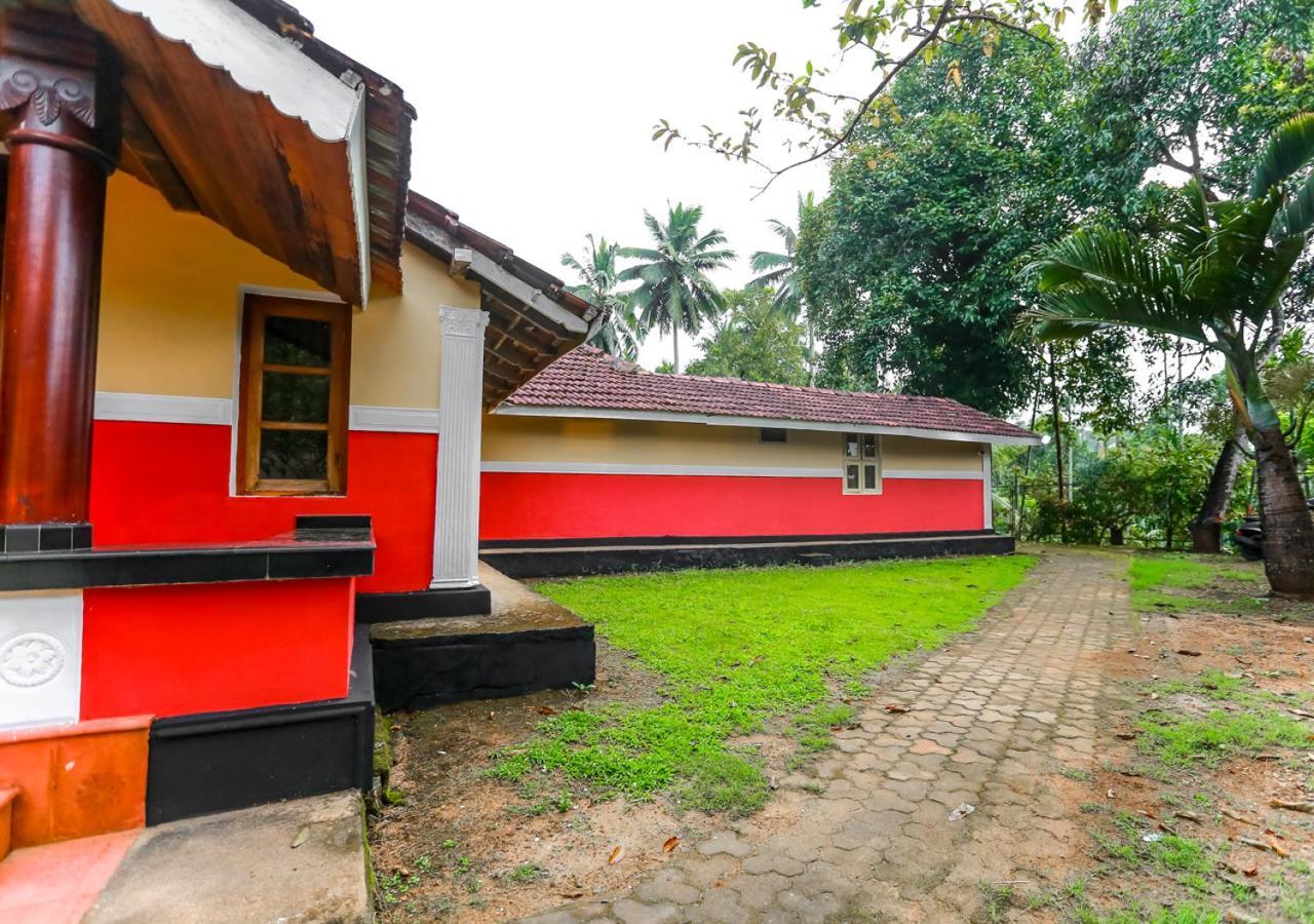 Chandragiri Wayanad Pool Bungalow By Voye Homes Vaduvanchal Экстерьер фото