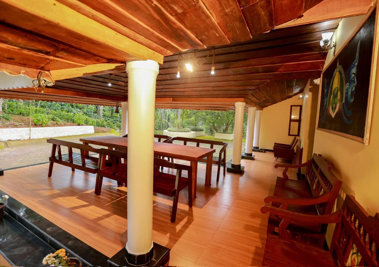 Chandragiri Wayanad Pool Bungalow By Voye Homes Vaduvanchal Экстерьер фото