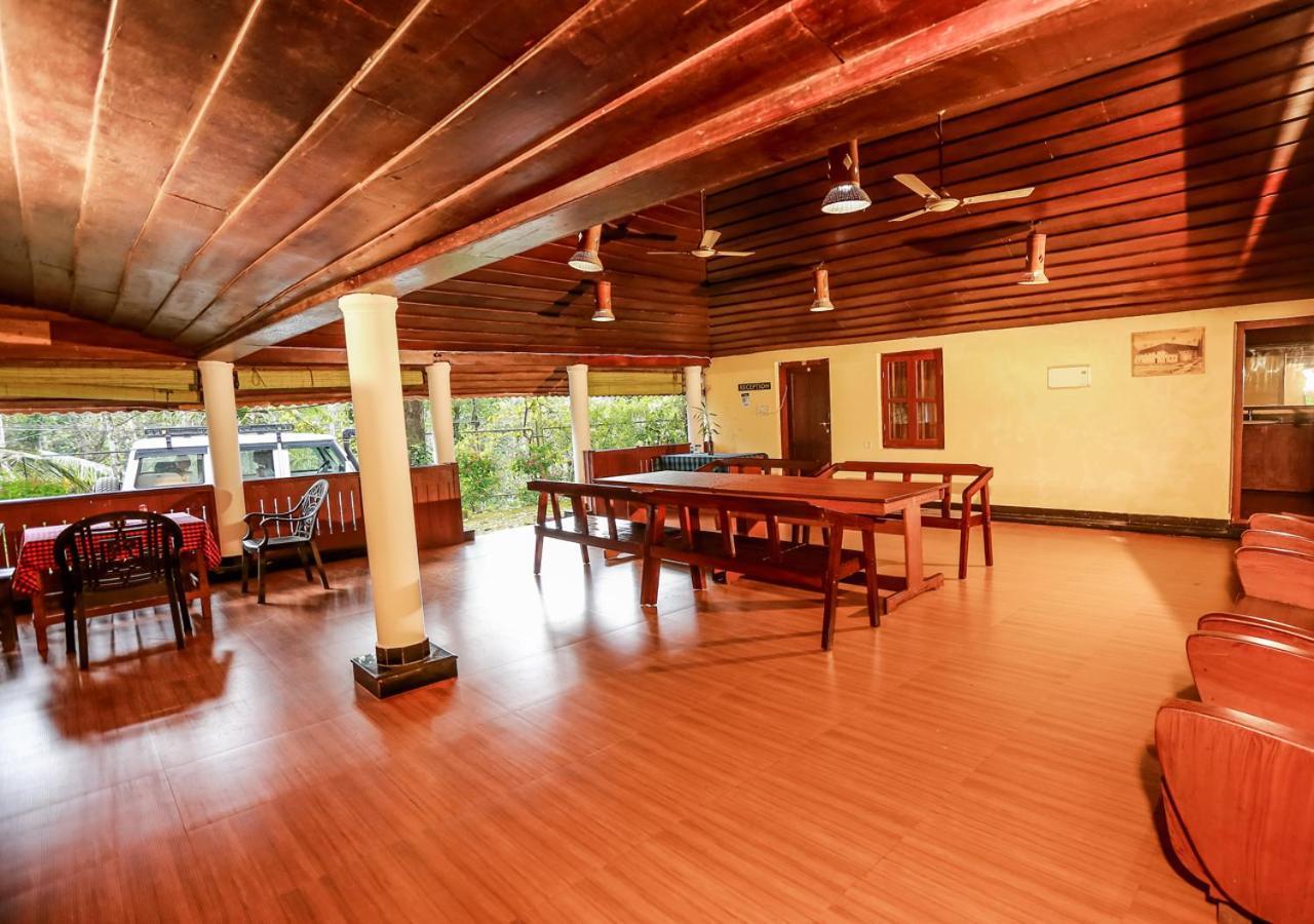 Chandragiri Wayanad Pool Bungalow By Voye Homes Vaduvanchal Экстерьер фото