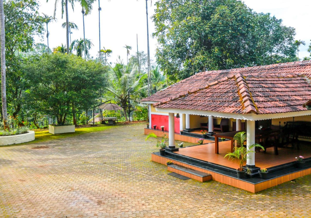 Chandragiri Wayanad Pool Bungalow By Voye Homes Vaduvanchal Экстерьер фото