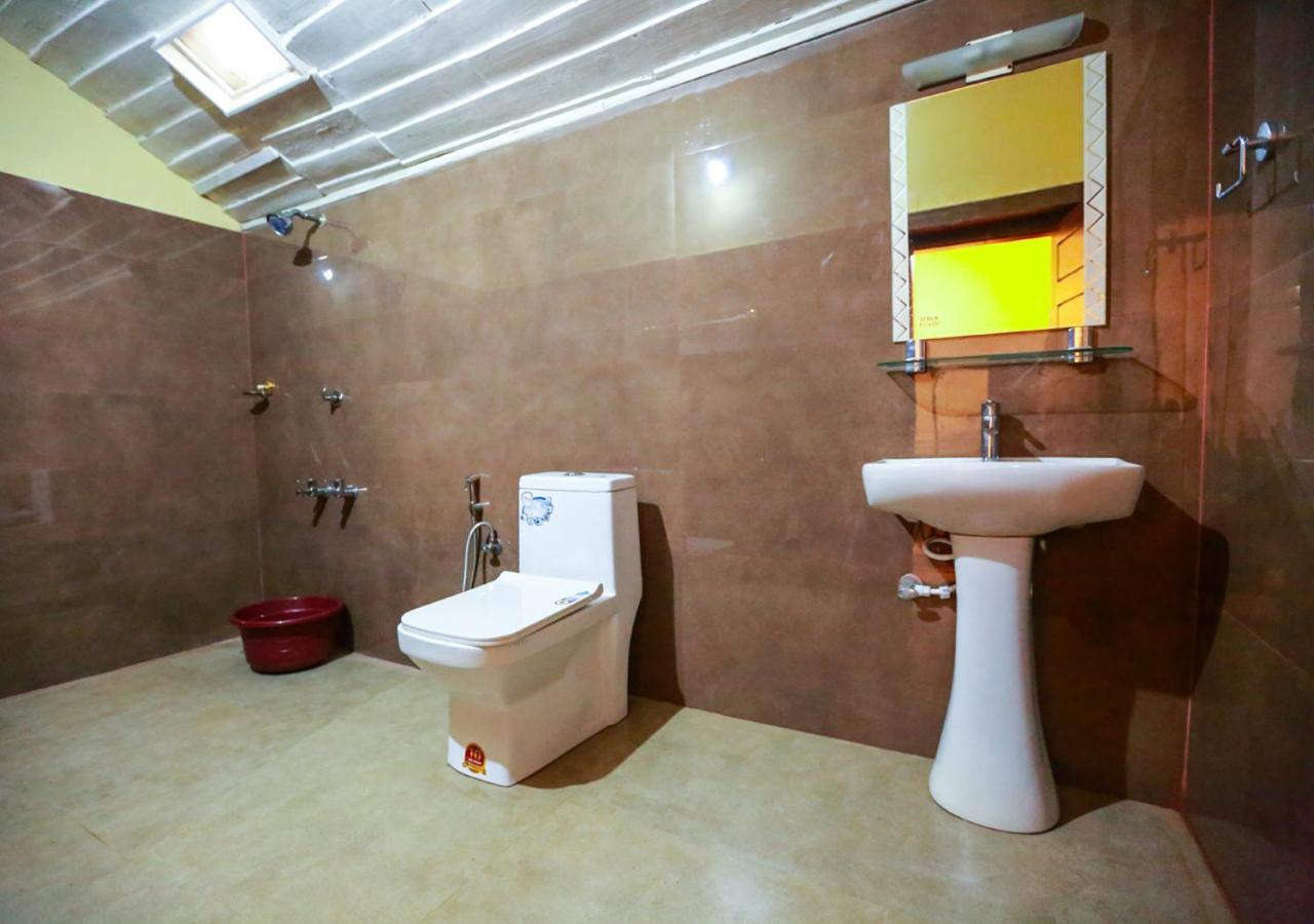 Chandragiri Wayanad Pool Bungalow By Voye Homes Vaduvanchal Экстерьер фото