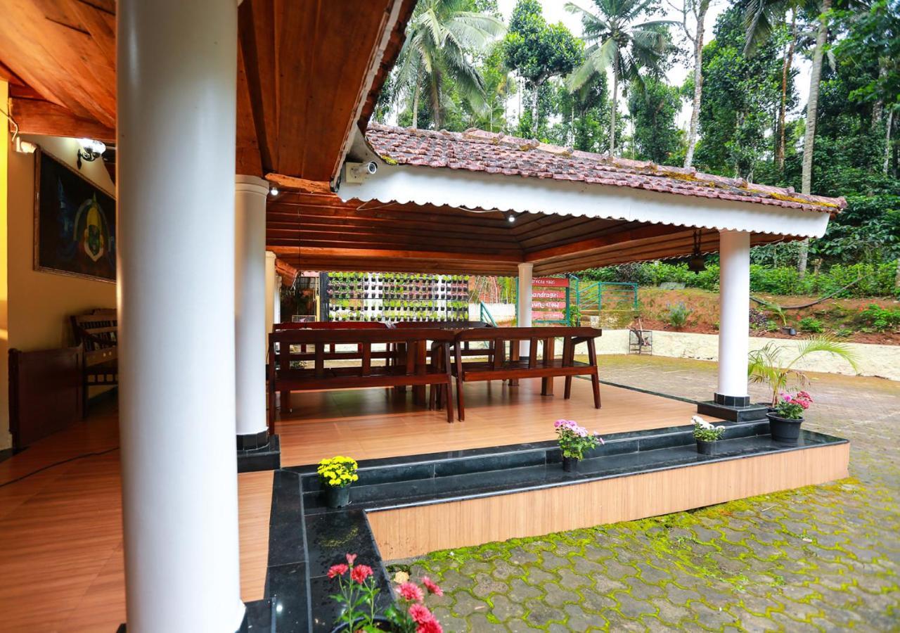 Chandragiri Wayanad Pool Bungalow By Voye Homes Vaduvanchal Экстерьер фото