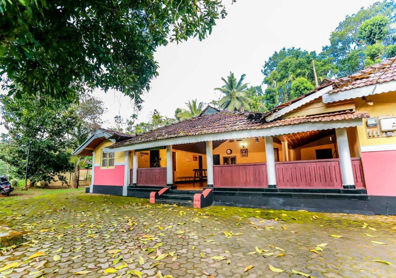 Chandragiri Wayanad Pool Bungalow By Voye Homes Vaduvanchal Экстерьер фото