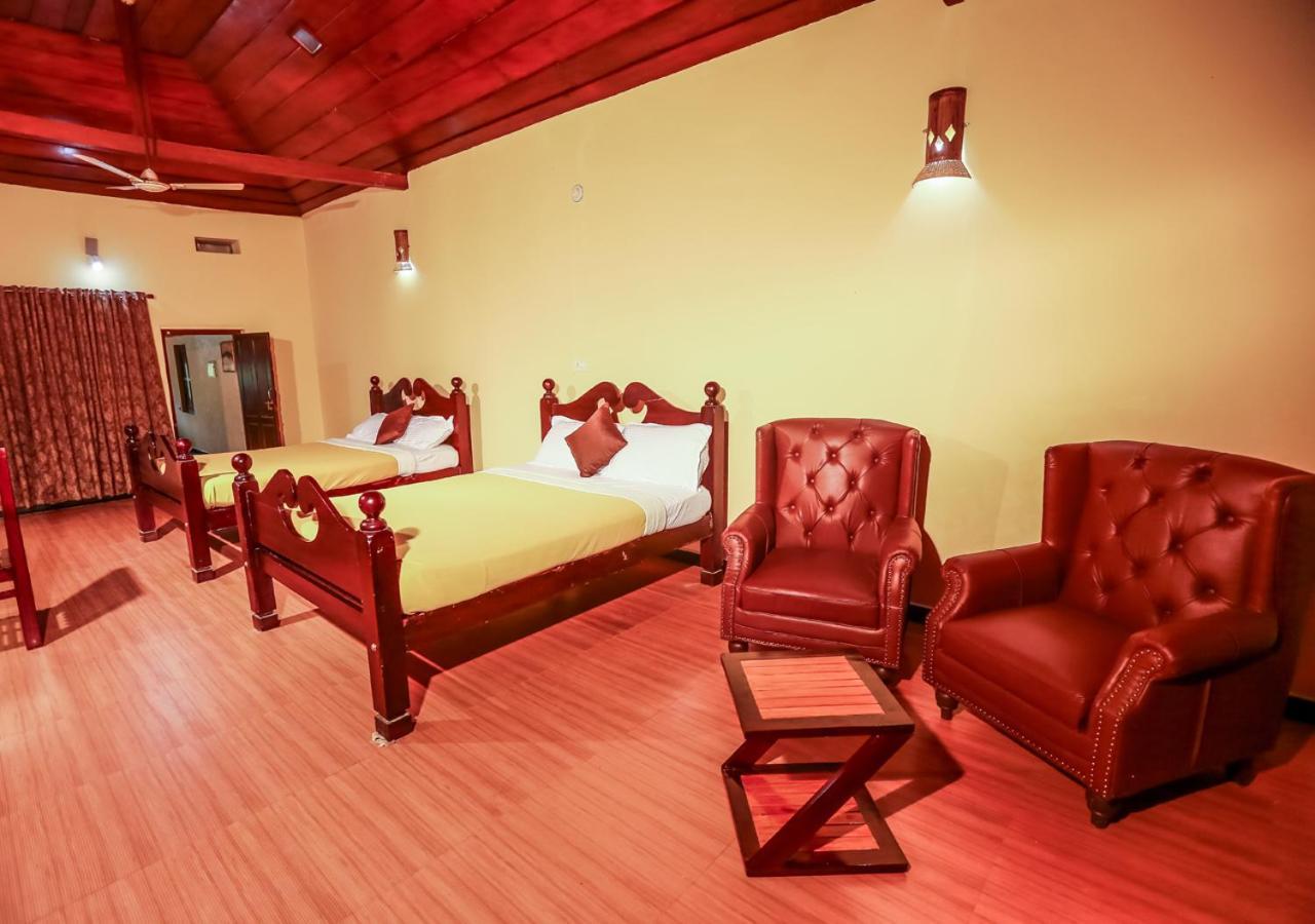 Chandragiri Wayanad Pool Bungalow By Voye Homes Vaduvanchal Экстерьер фото