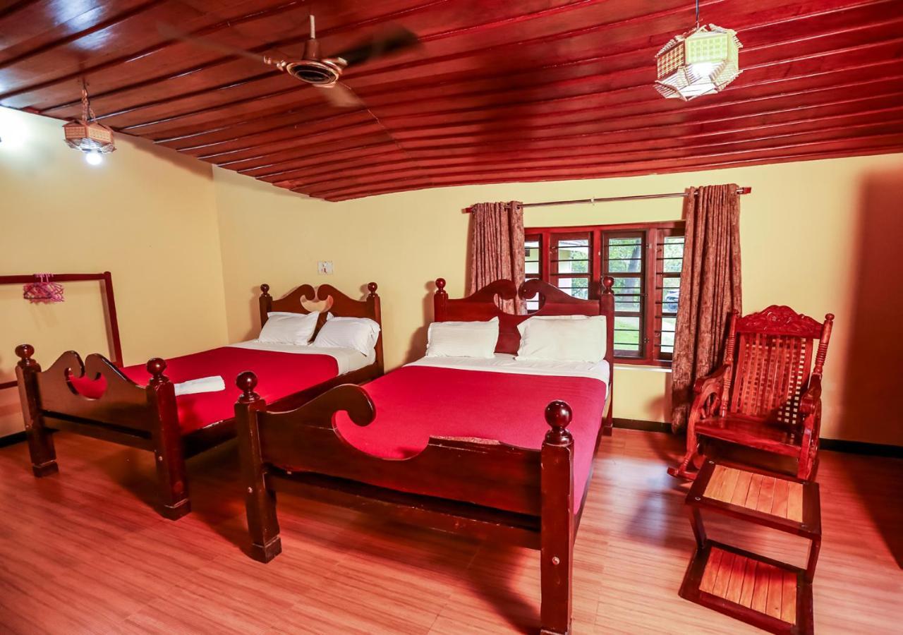 Chandragiri Wayanad Pool Bungalow By Voye Homes Vaduvanchal Экстерьер фото