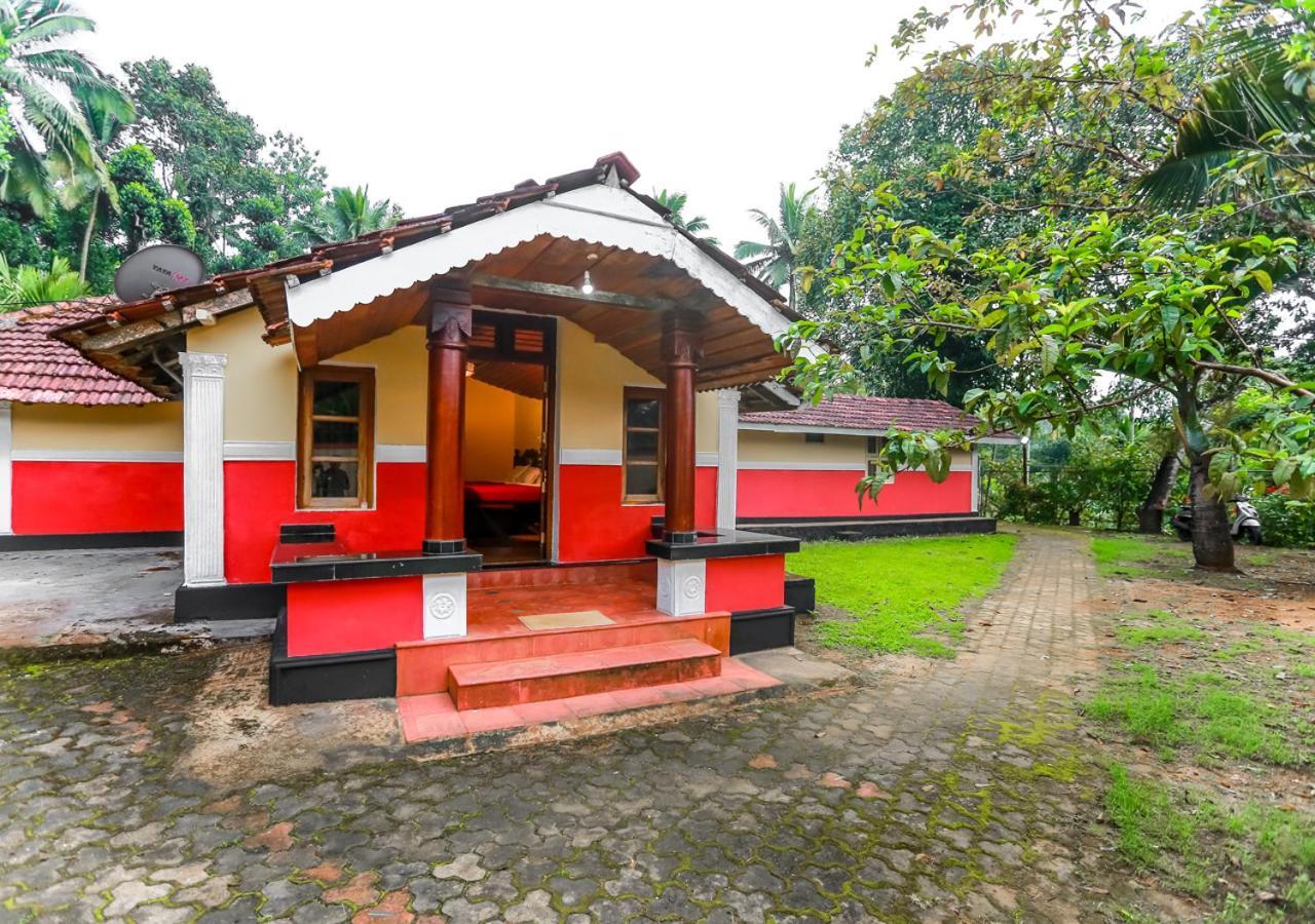 Chandragiri Wayanad Pool Bungalow By Voye Homes Vaduvanchal Экстерьер фото