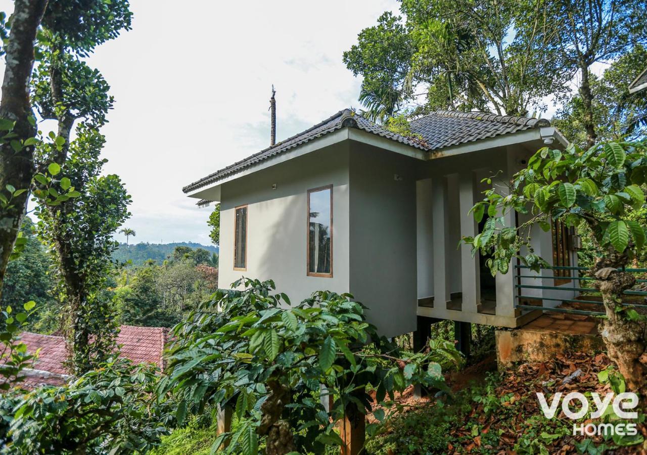 Chandragiri Wayanad Pool Bungalow By Voye Homes Vaduvanchal Экстерьер фото