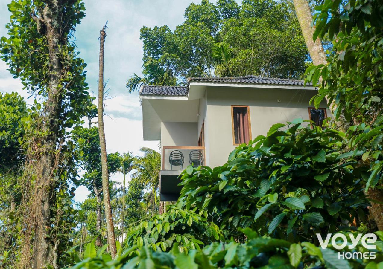 Chandragiri Wayanad Pool Bungalow By Voye Homes Vaduvanchal Экстерьер фото