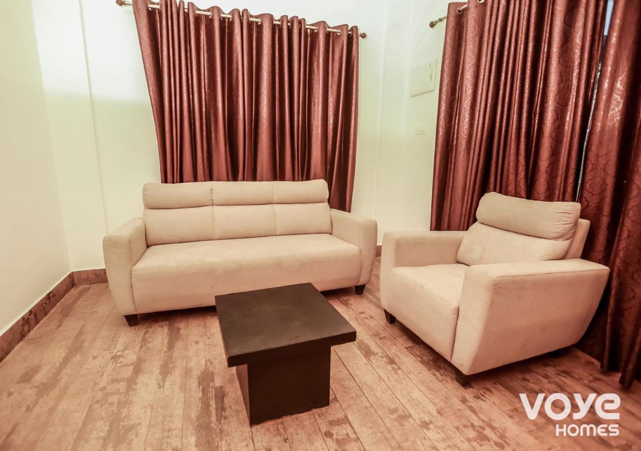 Chandragiri Wayanad Pool Bungalow By Voye Homes Vaduvanchal Экстерьер фото
