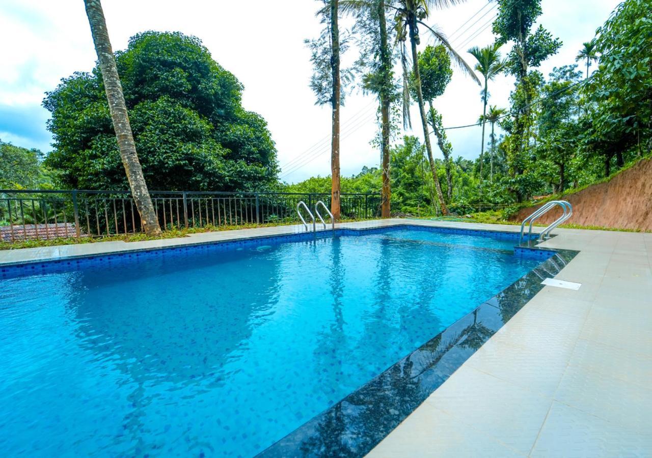 Chandragiri Wayanad Pool Bungalow By Voye Homes Vaduvanchal Экстерьер фото