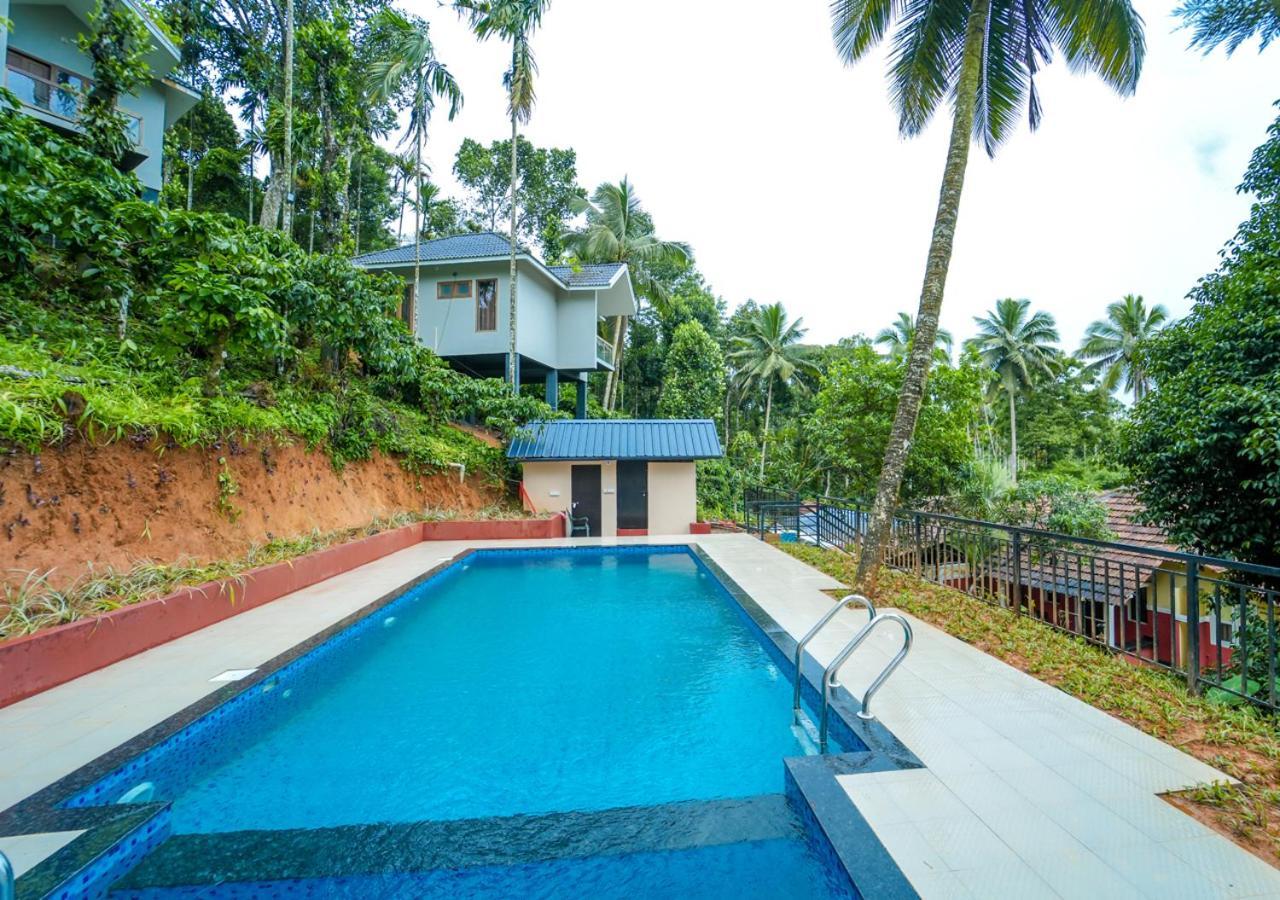 Chandragiri Wayanad Pool Bungalow By Voye Homes Vaduvanchal Экстерьер фото