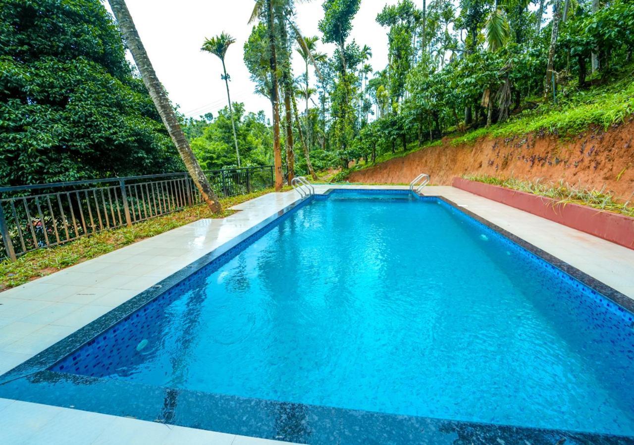 Chandragiri Wayanad Pool Bungalow By Voye Homes Vaduvanchal Экстерьер фото