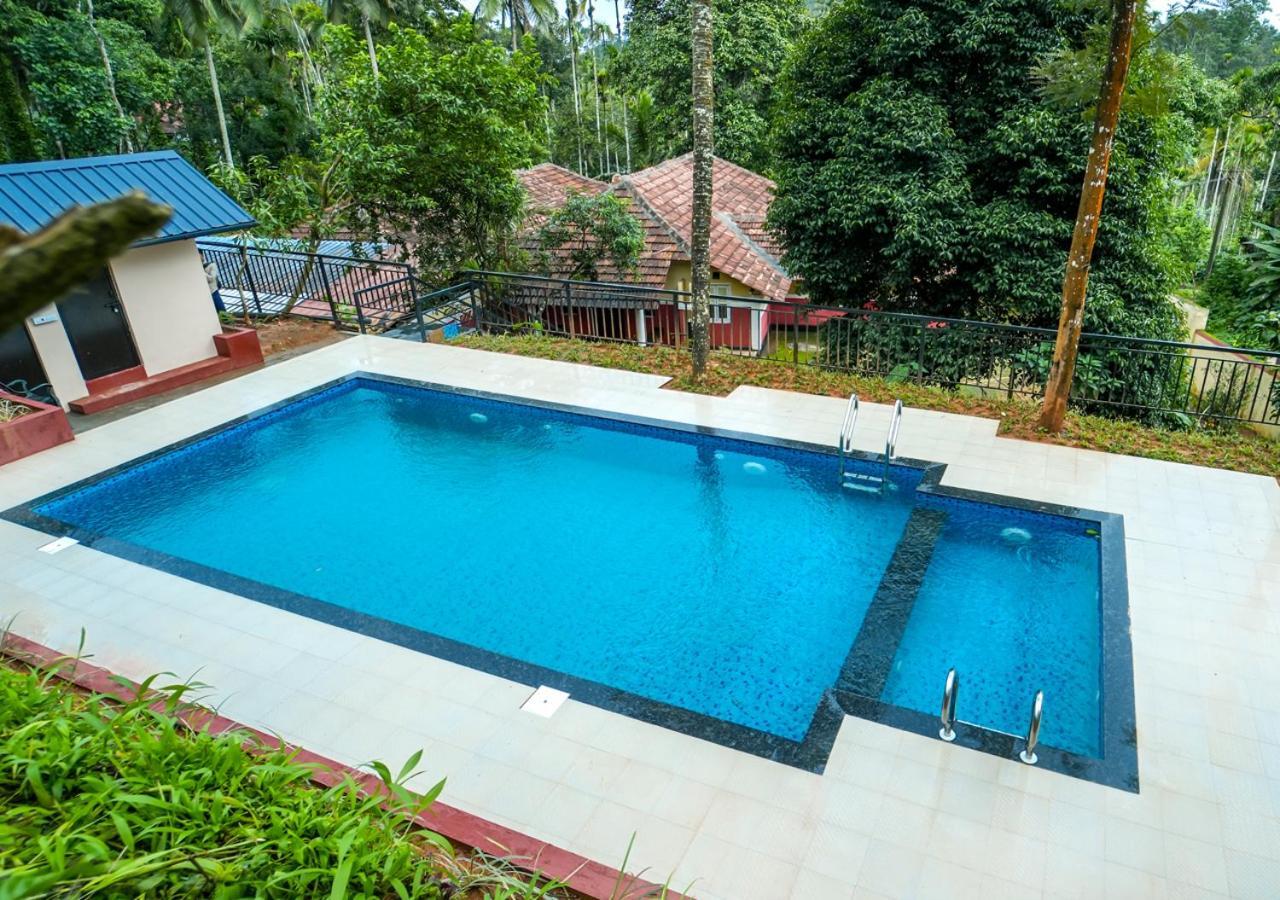 Chandragiri Wayanad Pool Bungalow By Voye Homes Vaduvanchal Экстерьер фото