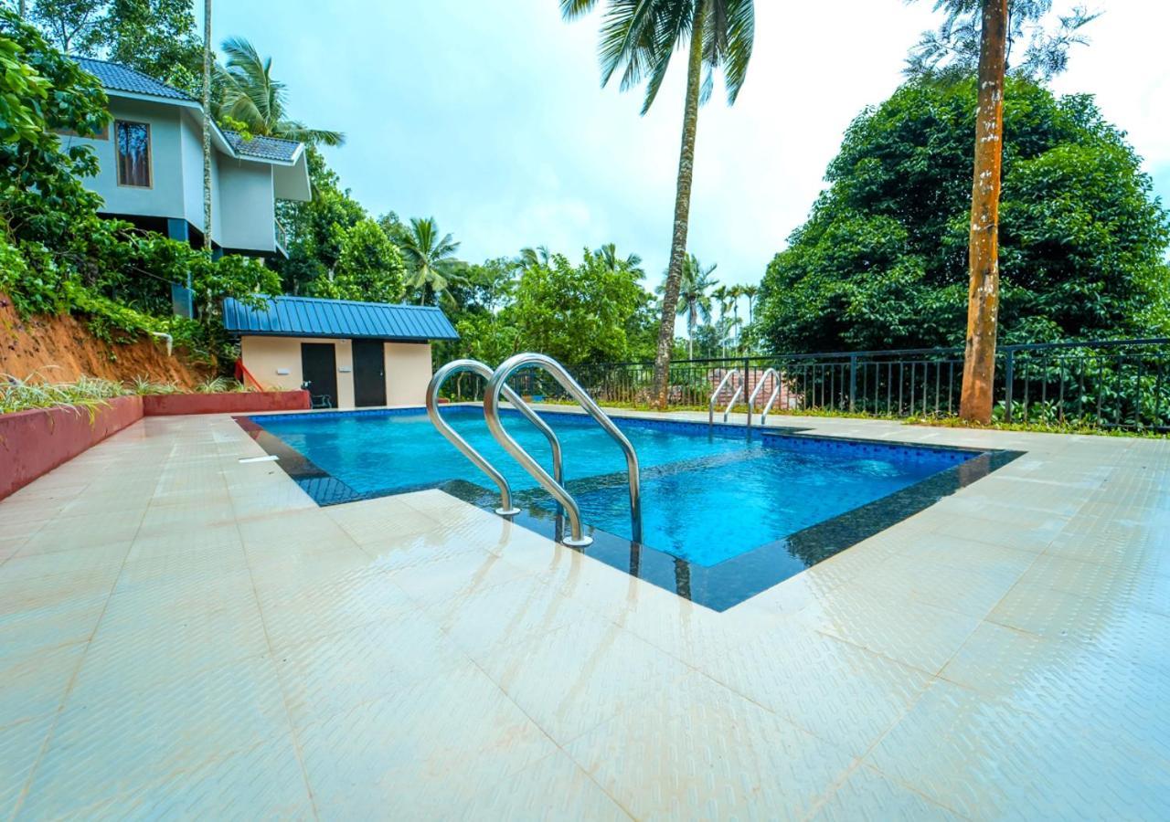 Chandragiri Wayanad Pool Bungalow By Voye Homes Vaduvanchal Экстерьер фото