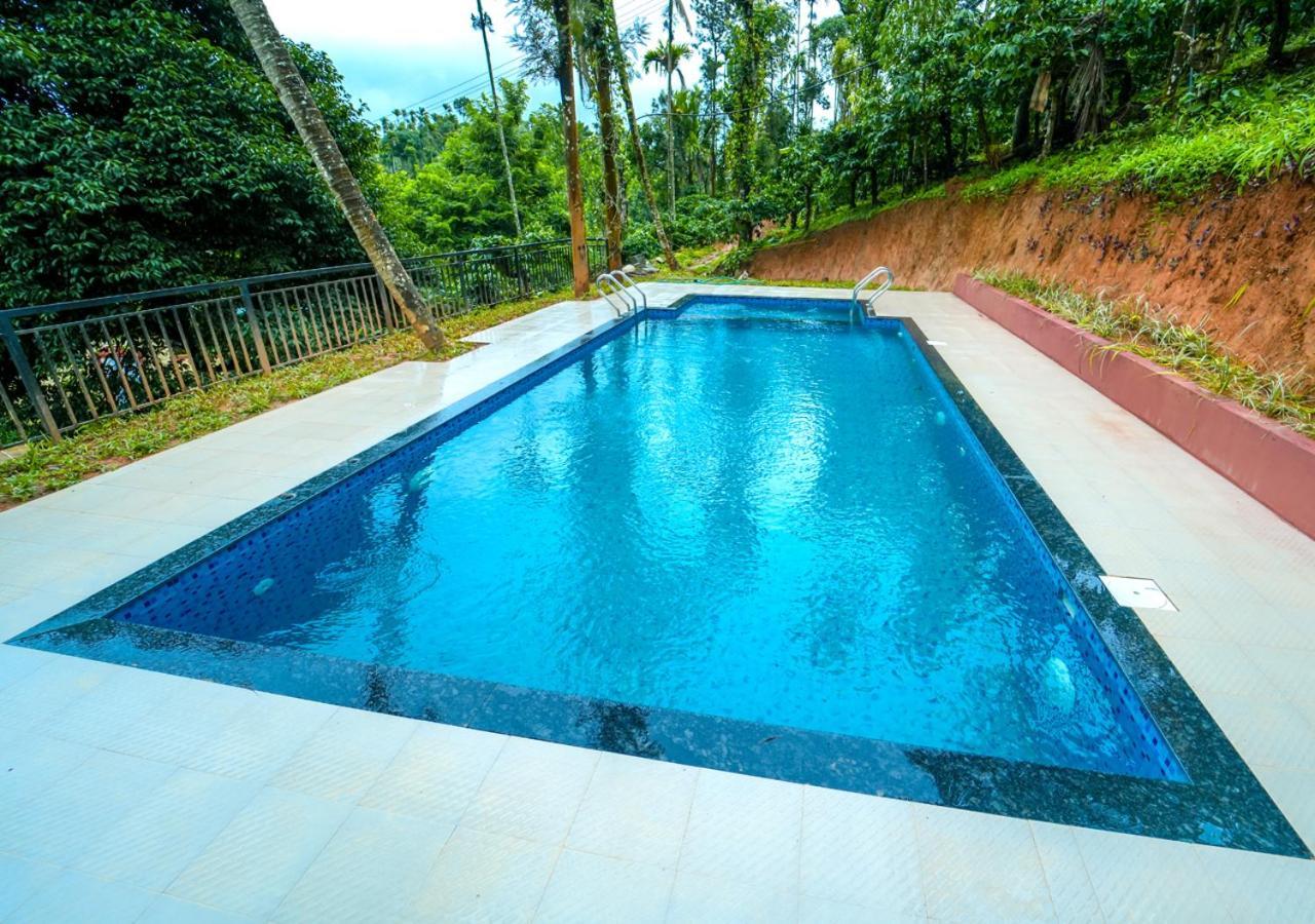 Chandragiri Wayanad Pool Bungalow By Voye Homes Vaduvanchal Экстерьер фото