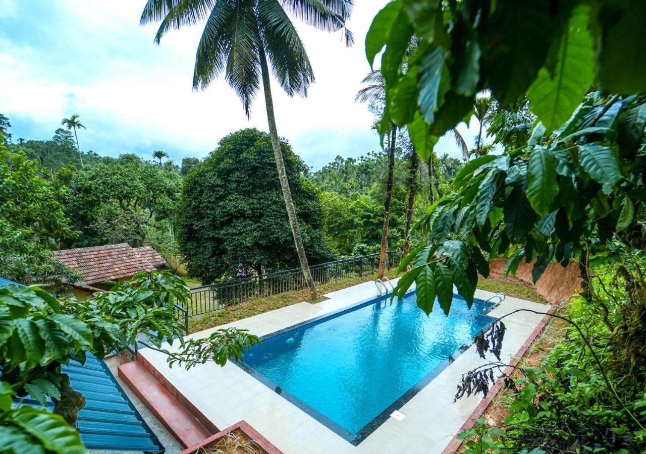 Chandragiri Wayanad Pool Bungalow By Voye Homes Vaduvanchal Экстерьер фото