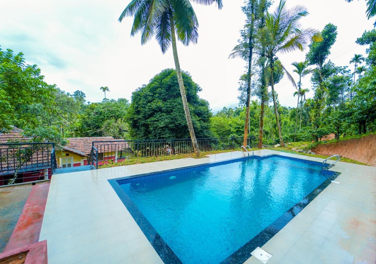 Chandragiri Wayanad Pool Bungalow By Voye Homes Vaduvanchal Экстерьер фото